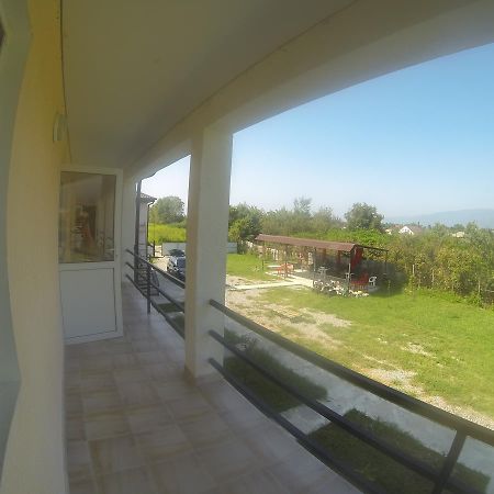 Guest House On Sayat-Nova 7A #N/A Exterior foto