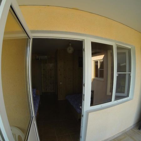 Guest House On Sayat-Nova 7A #N/A Exterior foto