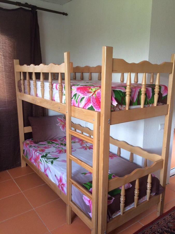 Guest House On Sayat-Nova 7A #N/A Exterior foto