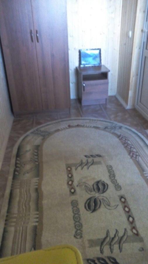 Guest House On Sayat-Nova 7A #N/A Exterior foto