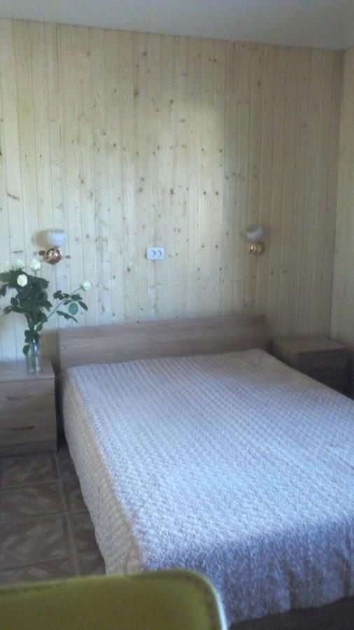 Guest House On Sayat-Nova 7A #N/A Exterior foto