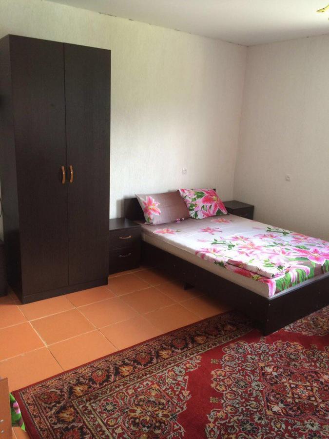 Guest House On Sayat-Nova 7A #N/A Exterior foto