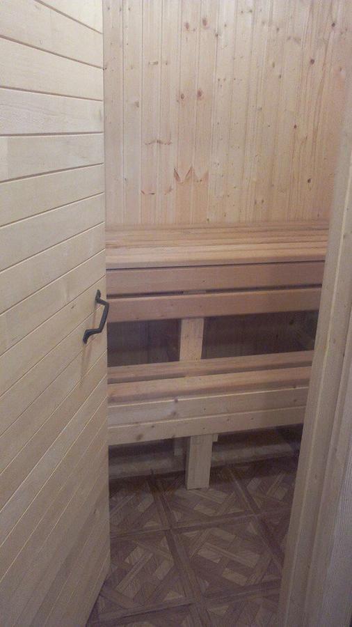 Guest House On Sayat-Nova 7A #N/A Exterior foto