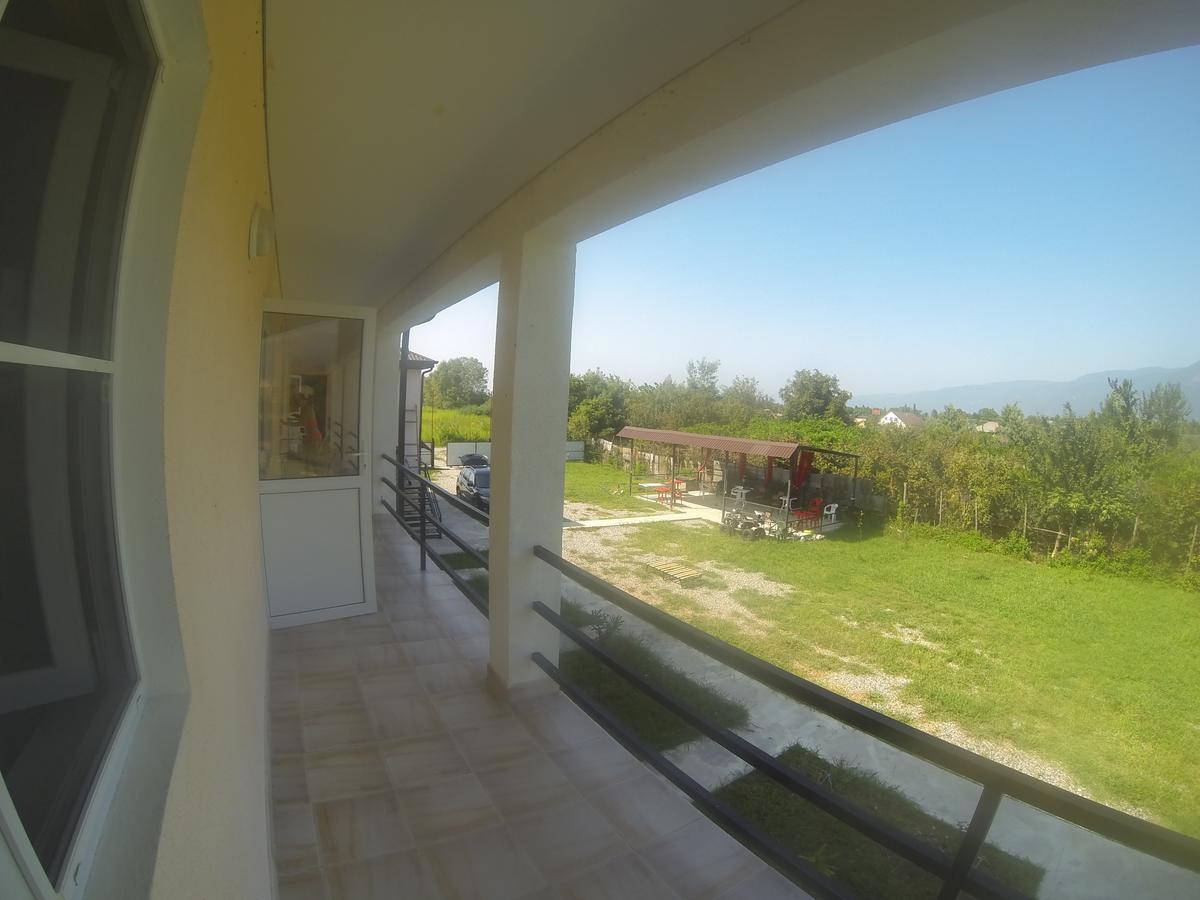 Guest House On Sayat-Nova 7A #N/A Exterior foto