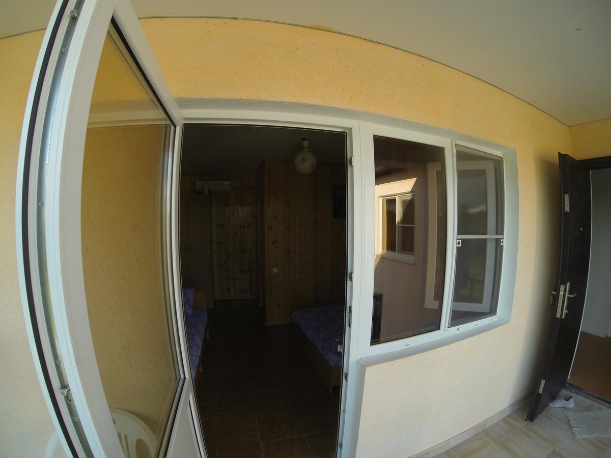 Guest House On Sayat-Nova 7A #N/A Exterior foto